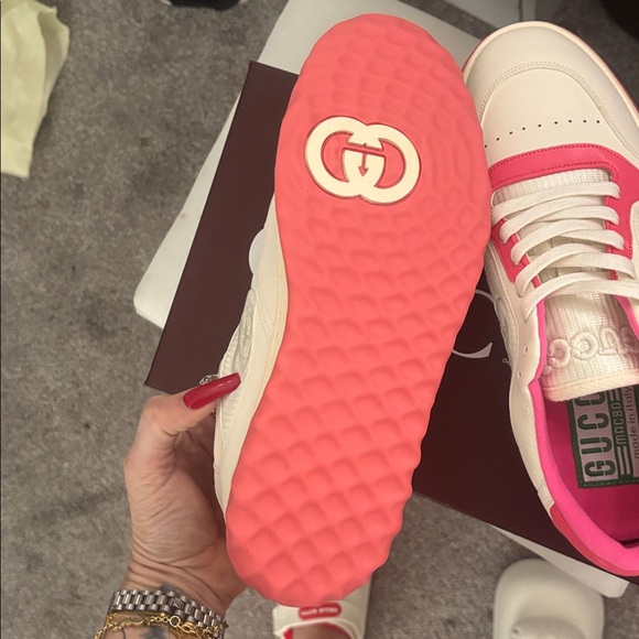 GG 👟 Shoes - Picture 7 of 13